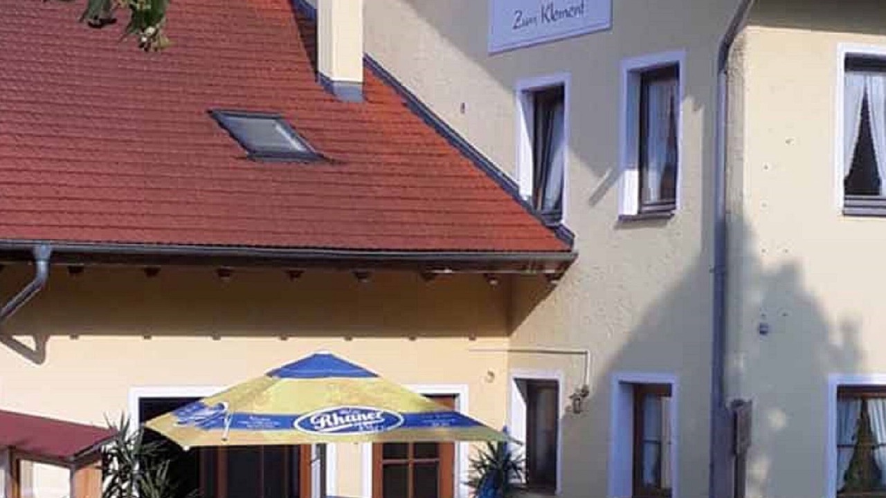 Photo of Patio Balcony in Mais