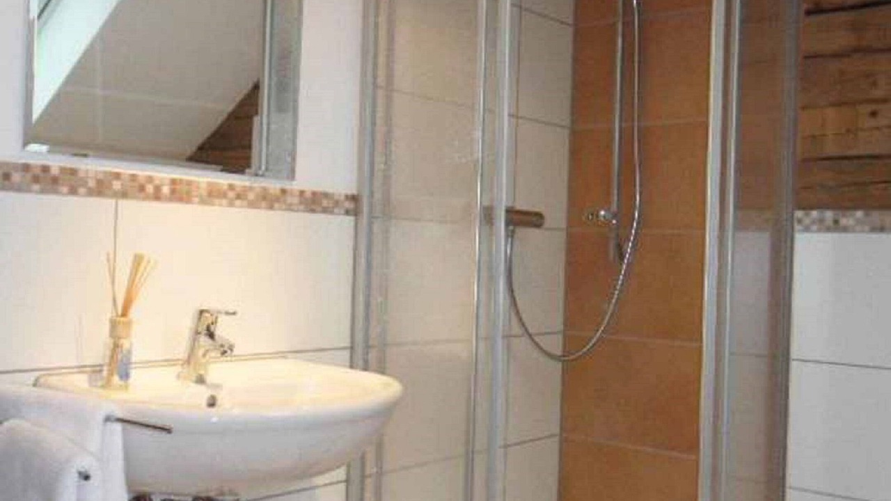 Photo of Bathroom in Sankt Englmar