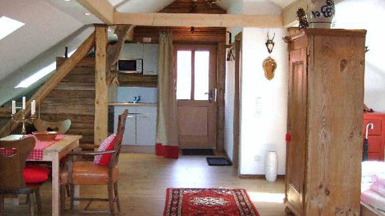 Photo of Bedroom in Sankt Englmar