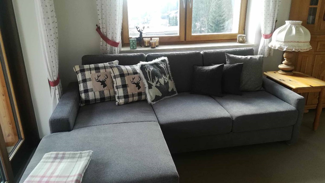 Photo of Livingroom in Sankt Englmar
