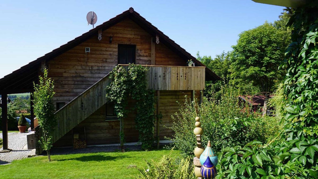 Photo of Outdoor in Sankt Englmar