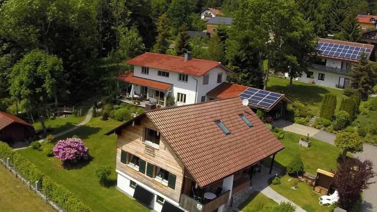 Photo of Outdoor in Sankt Englmar