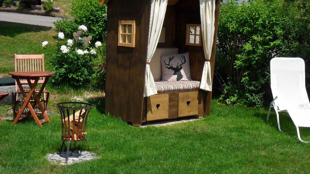 Photo of Outdoor in Sankt Englmar