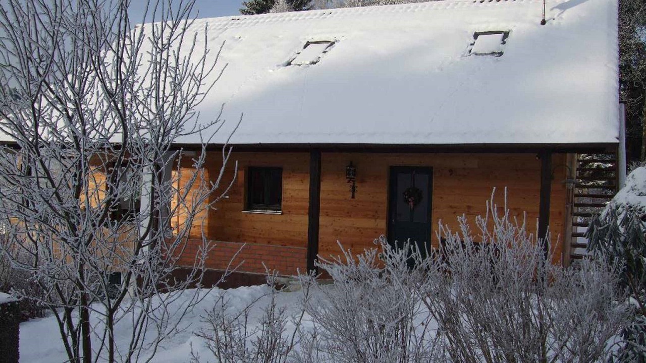 Photo of Outdoor in Sankt Englmar