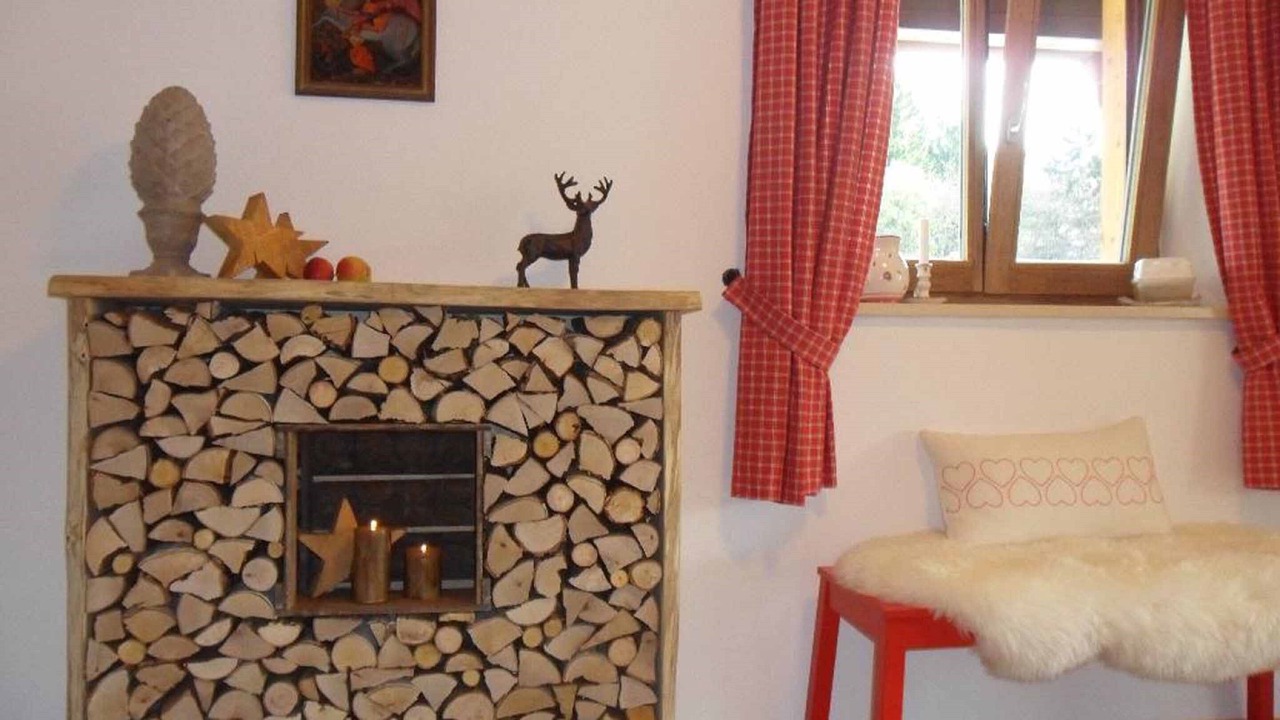 Photo of Livingroom in Sankt Englmar