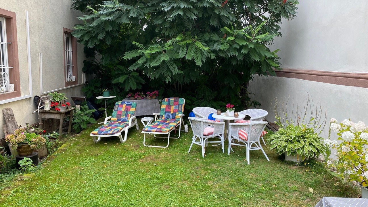 Photo of Outdoor in Wartmannsroth