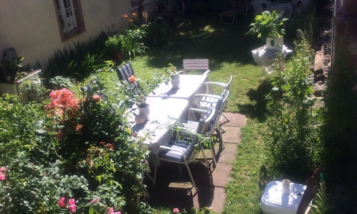 Photo of Outdoor in Wartmannsroth