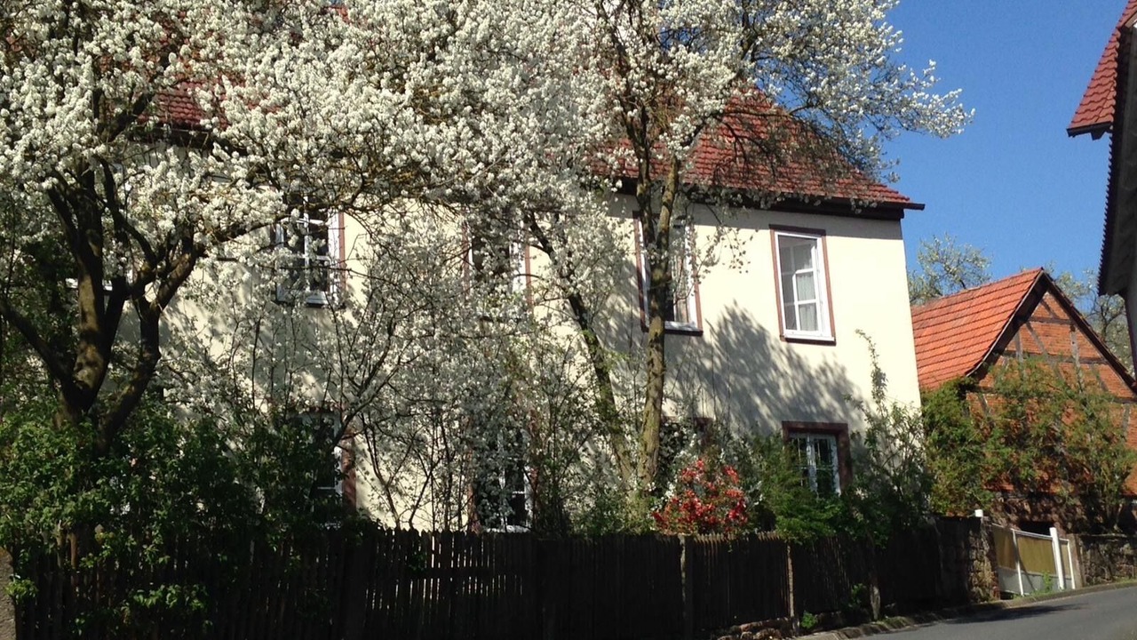 Photo of Outdoor in Wartmannsroth