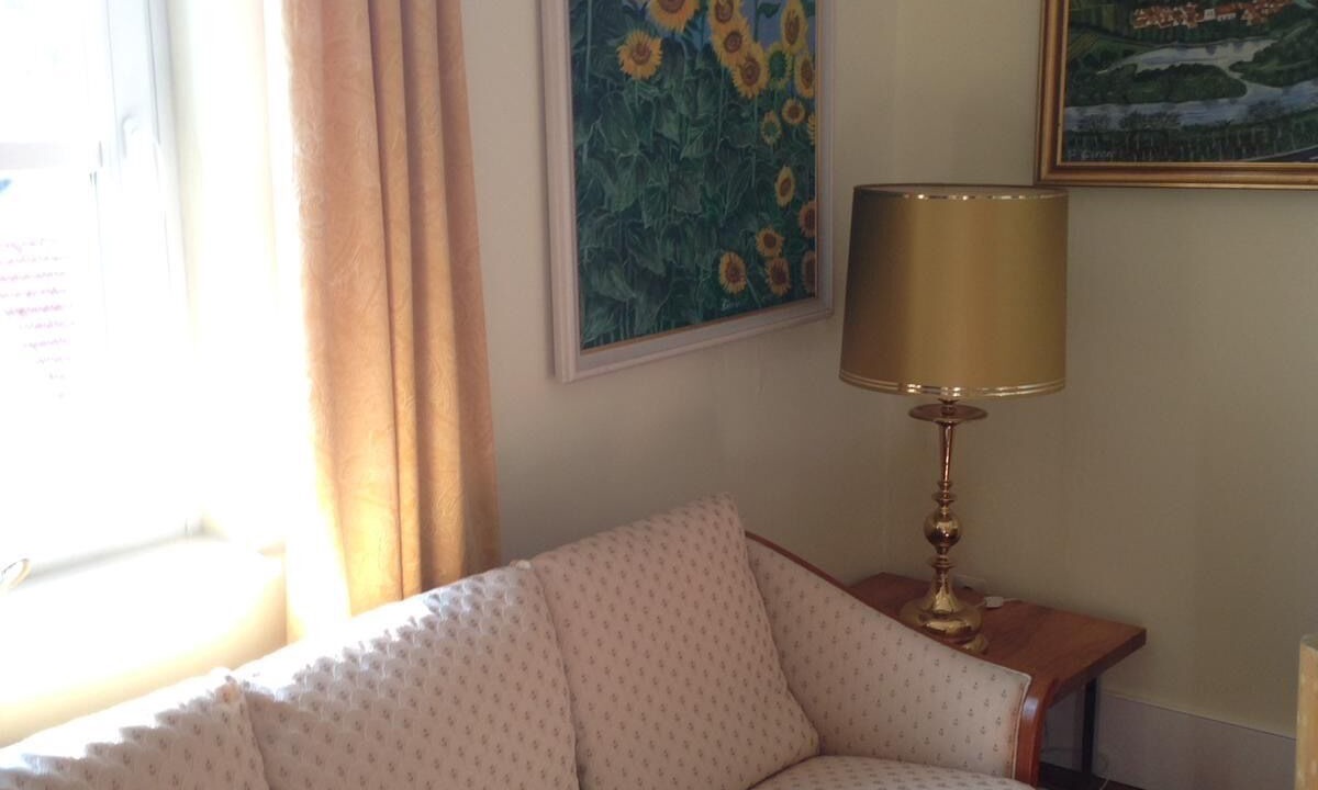 Photo of Livingroom in Wartmannsroth