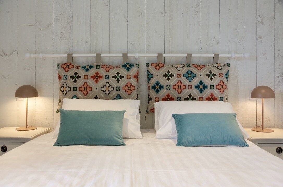 Photo of Bedroom in Lake Hayes
