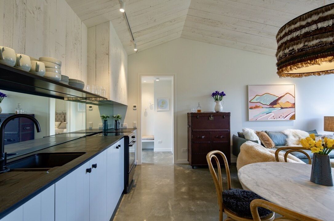 Photo of Kitchen in Lake Hayes