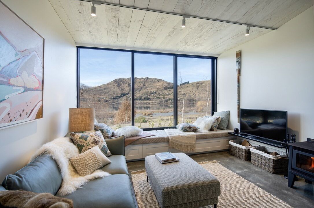 Photo of Livingroom in Lake Hayes
