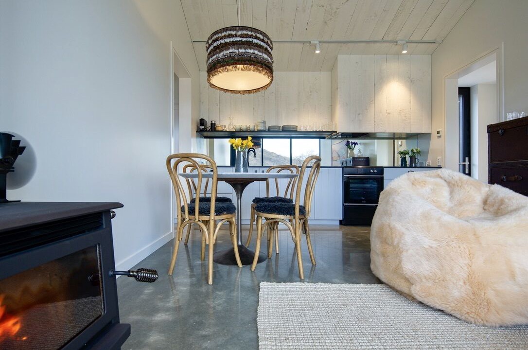 Photo of Livingroom in Lake Hayes