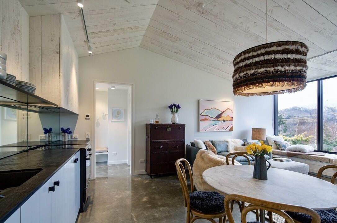 Photo of Kitchen in Lake Hayes
