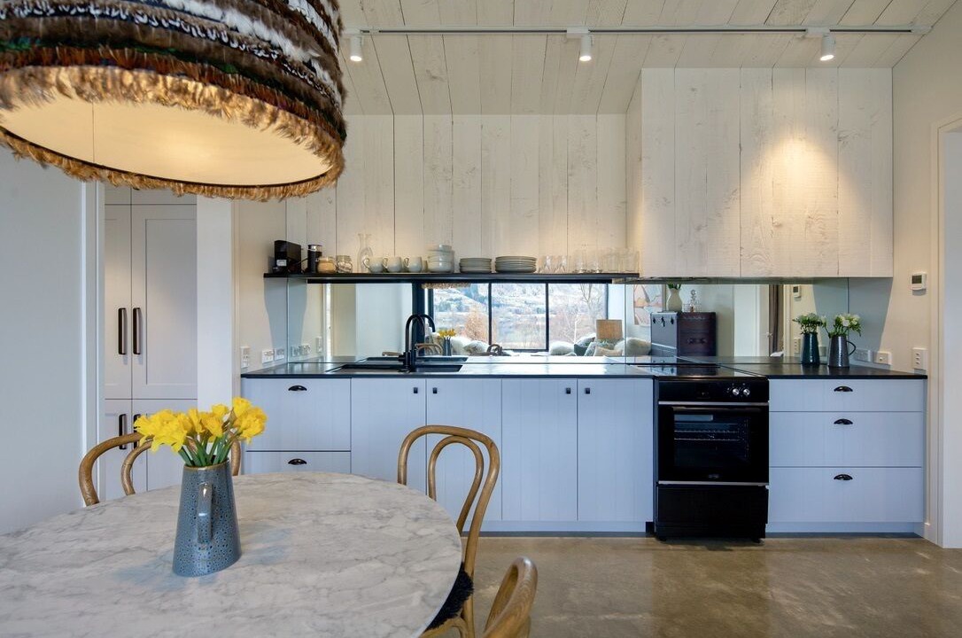 Photo of Kitchen in Lake Hayes