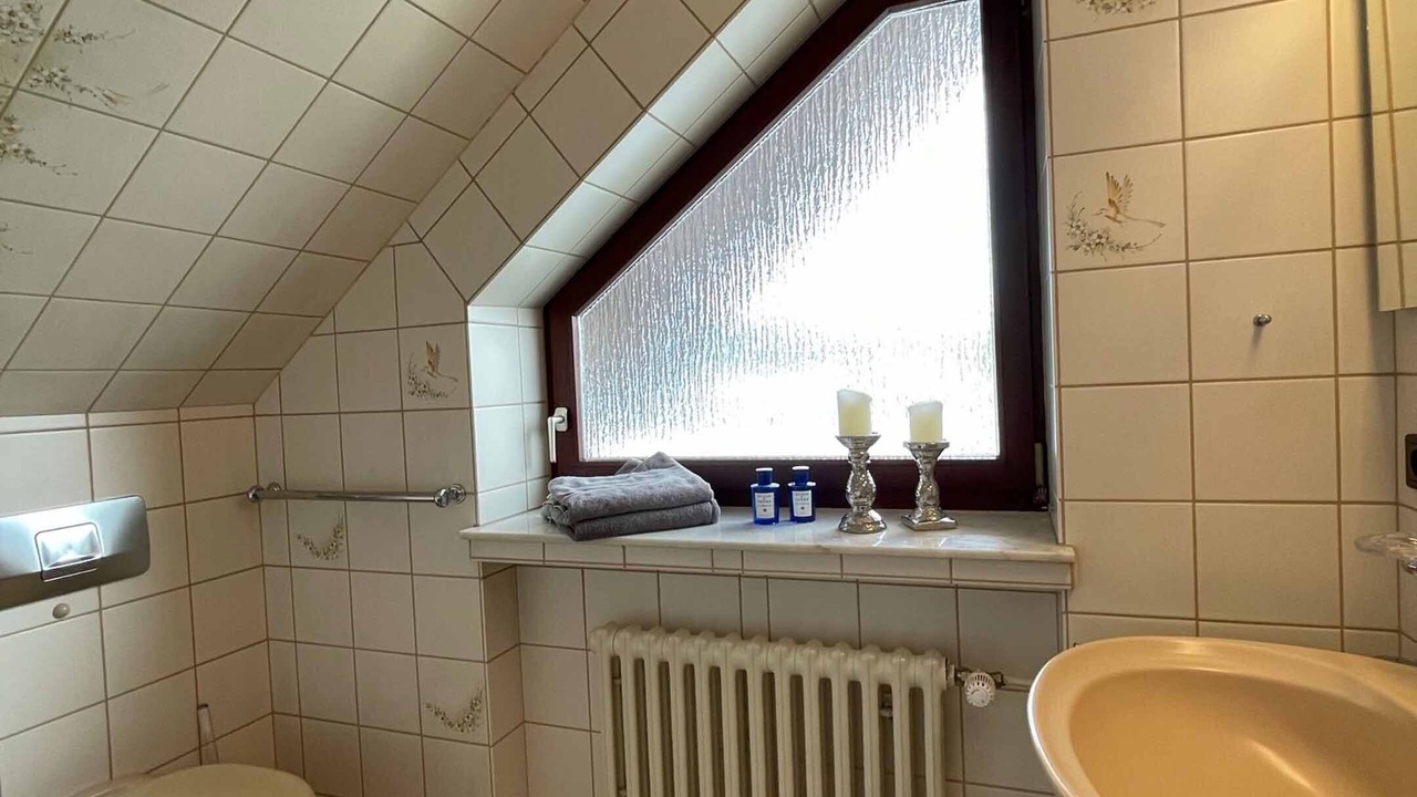 Photo of Bathroom in Bad Sassendorf
