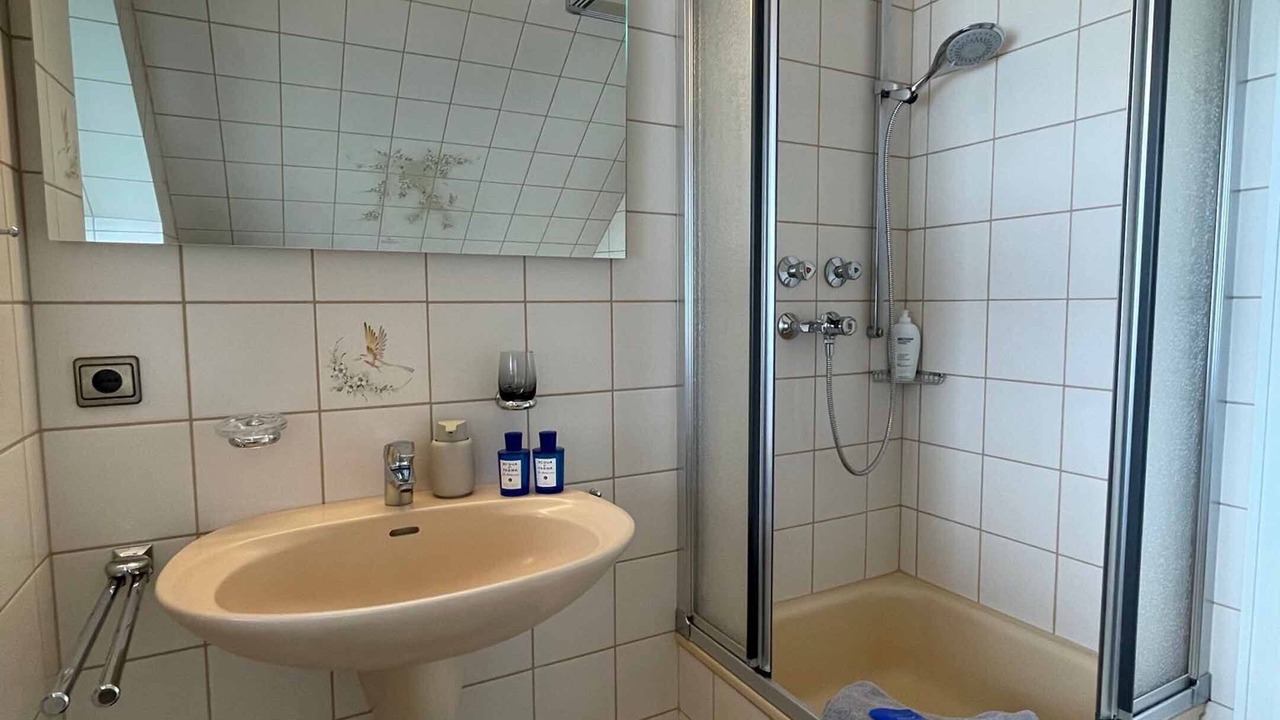 Photo of Bathroom in Bad Sassendorf