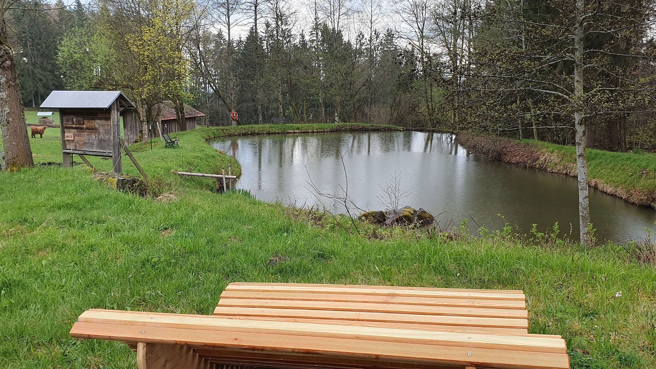 Photo of Outdoor in Eppenschlag
