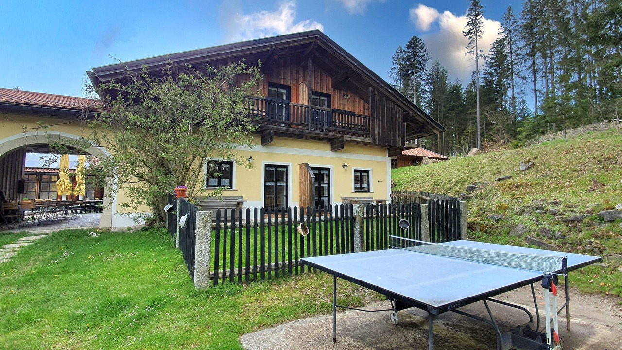 Photo of Outdoor in Eppenschlag