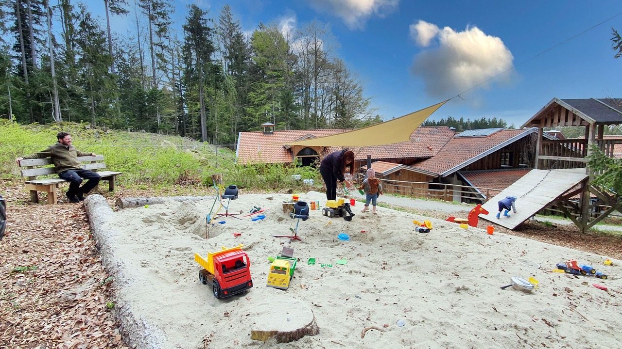 Photo of Outdoor in Eppenschlag