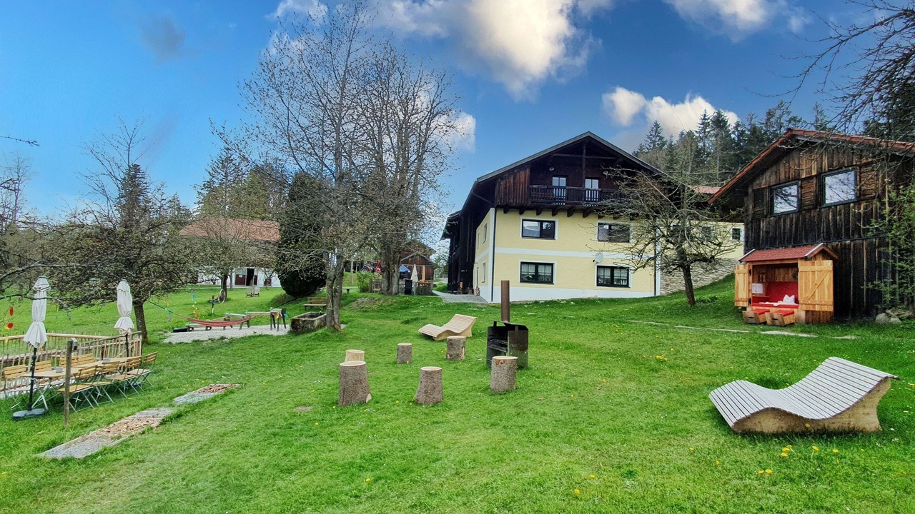 Photo of Outdoor in Eppenschlag