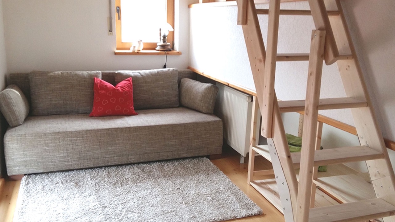 Photo of Livingroom in Buergstadt
