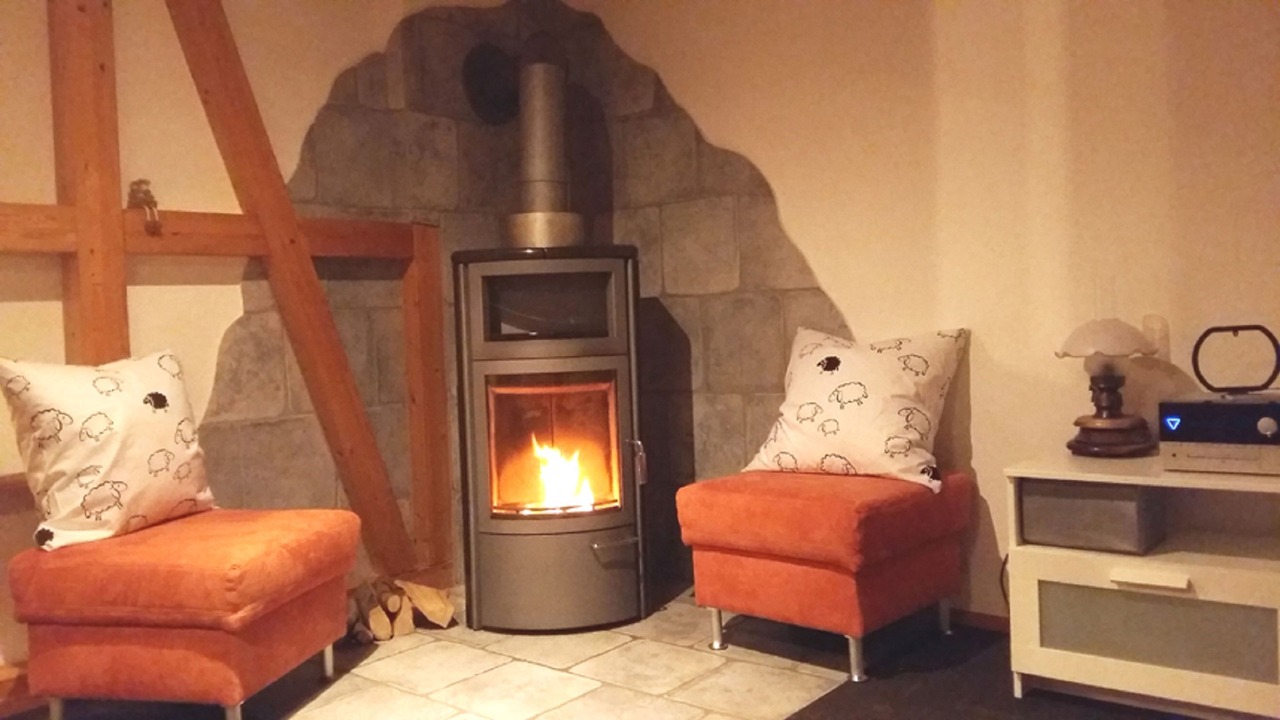 Photo of Livingroom in Buergstadt