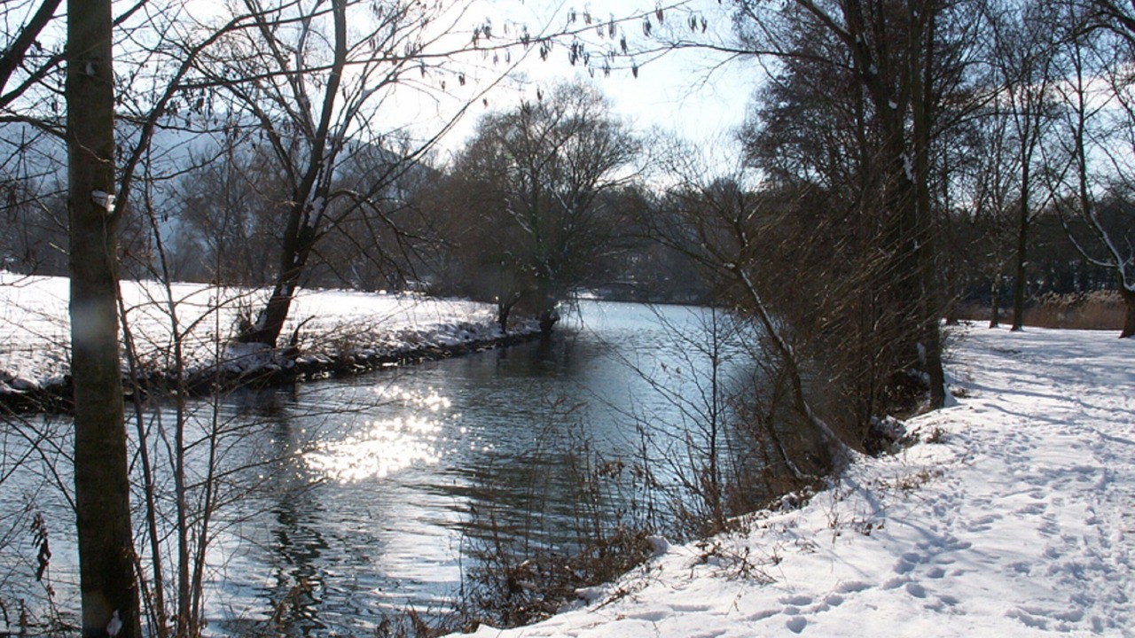 Photo of Outdoor in Buergstadt