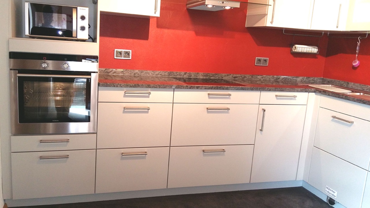 Photo of Kitchen in Buergstadt
