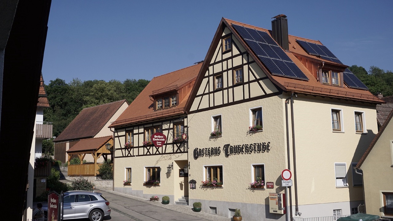 Photo of Outdoor in Rothenburg ob der Tauber
