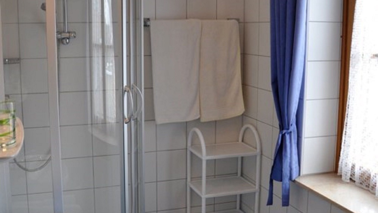 Photo of Bathroom in Rothenburg ob der Tauber