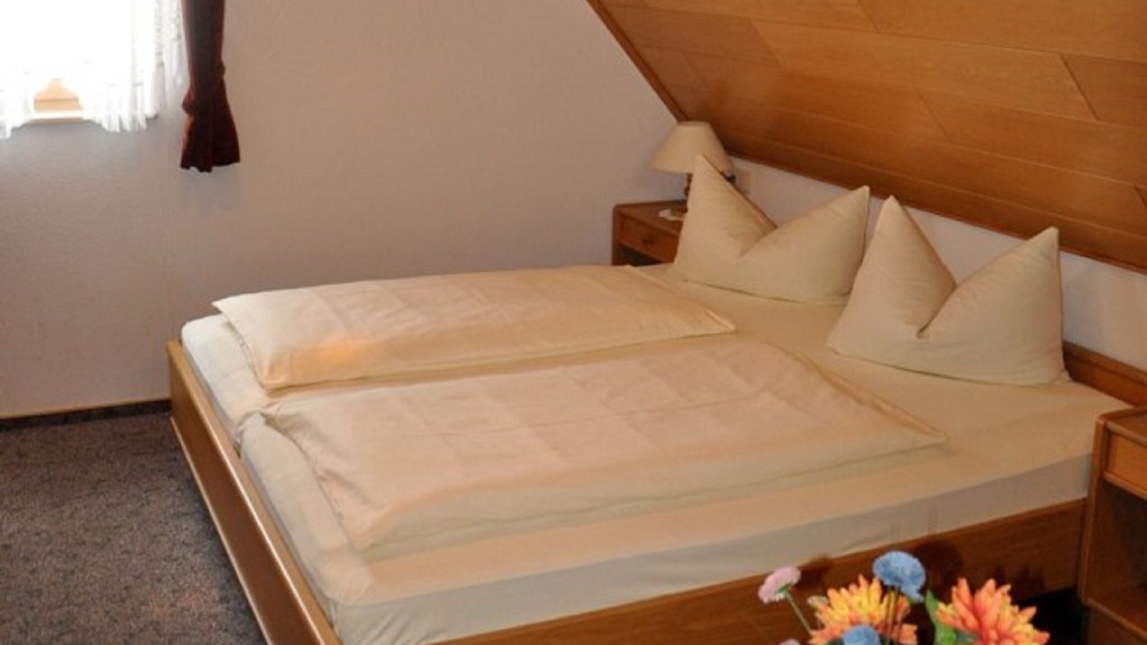 Photo of Bedroom in Rothenburg ob der Tauber