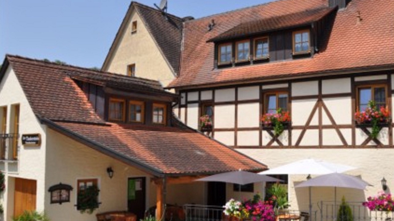 Photo of Outdoor in Rothenburg ob der Tauber