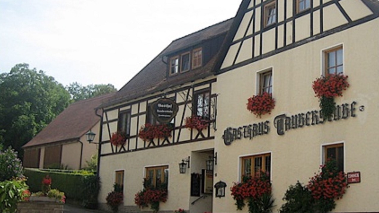 Photo of Outdoor in Rothenburg ob der Tauber