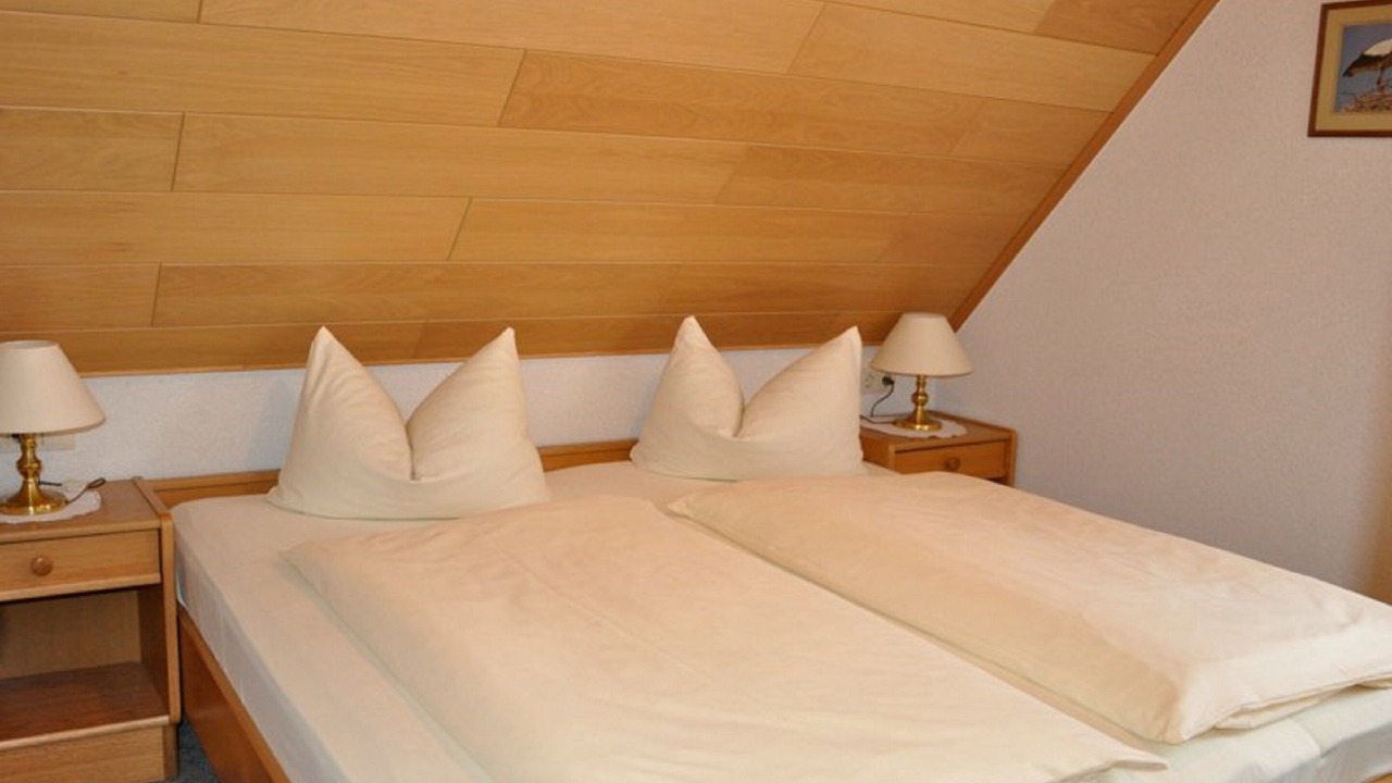 Photo of Bedroom in Rothenburg ob der Tauber