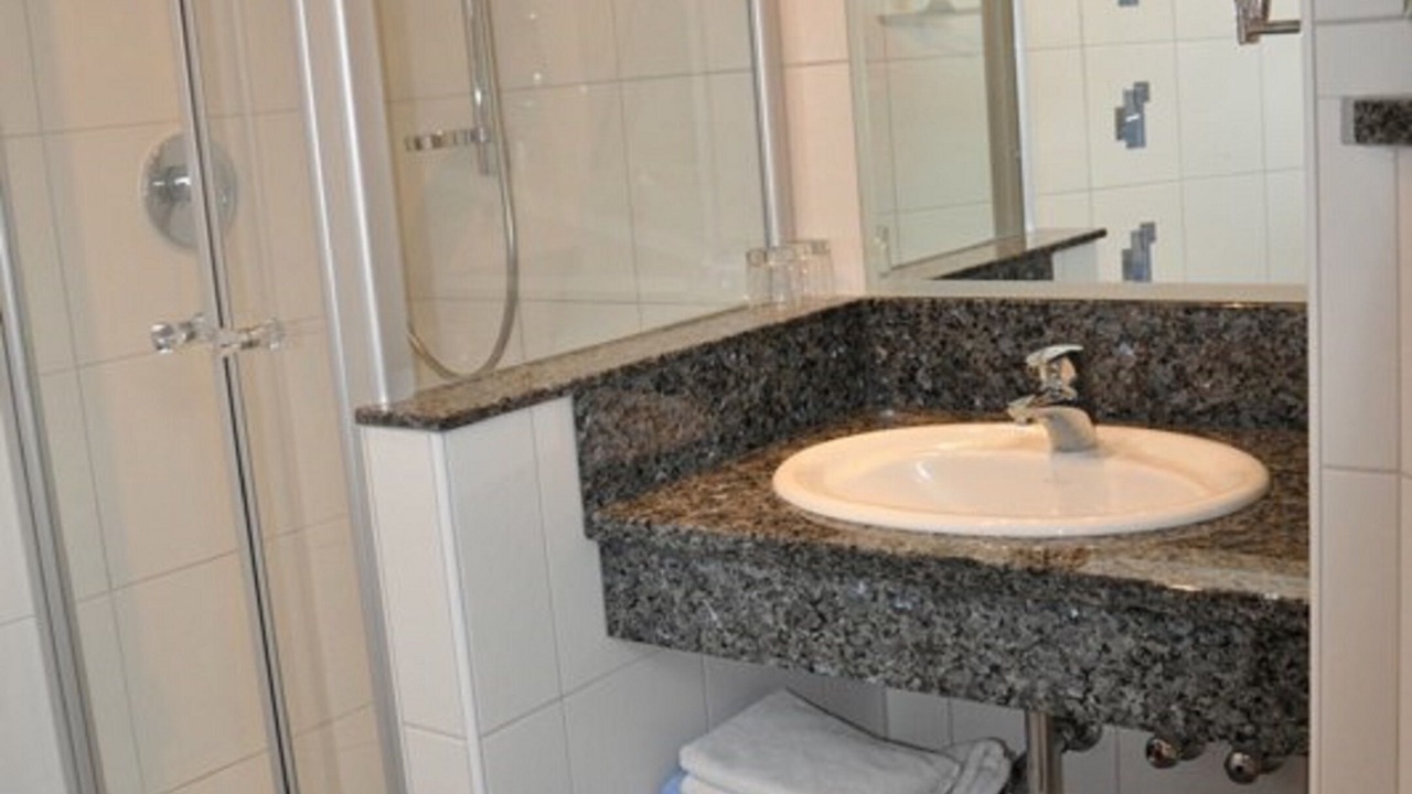 Photo of Bathroom in Rothenburg ob der Tauber