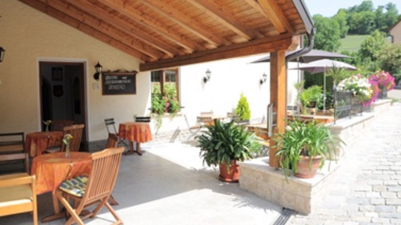 Photo of Outdoor in Rothenburg ob der Tauber