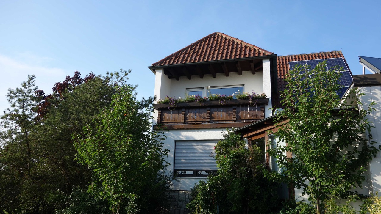 Photo of Outdoor in Grossheirath