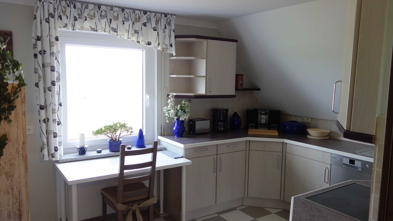Photo of Kitchen in Grossheirath