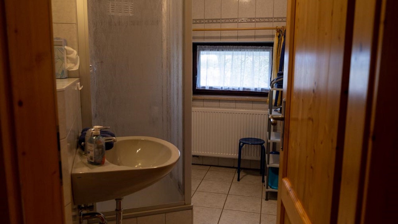 Photo of Bathroom in Berg