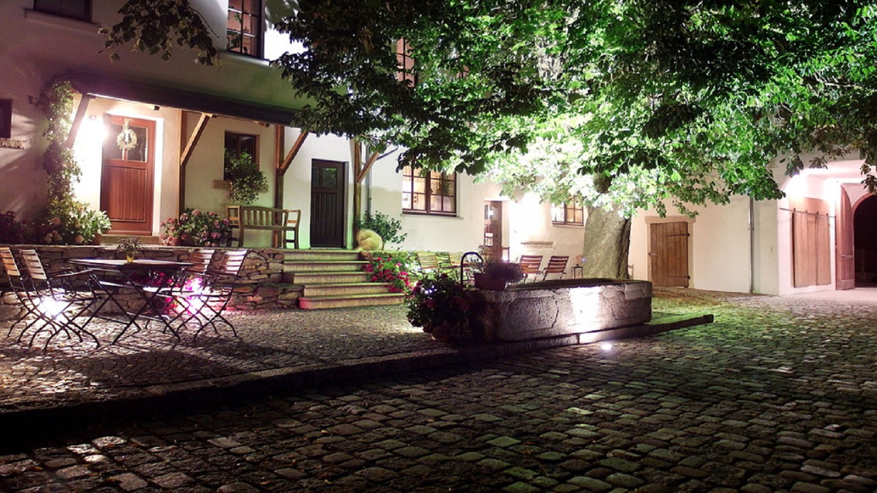 Photo of Outdoor in Berg