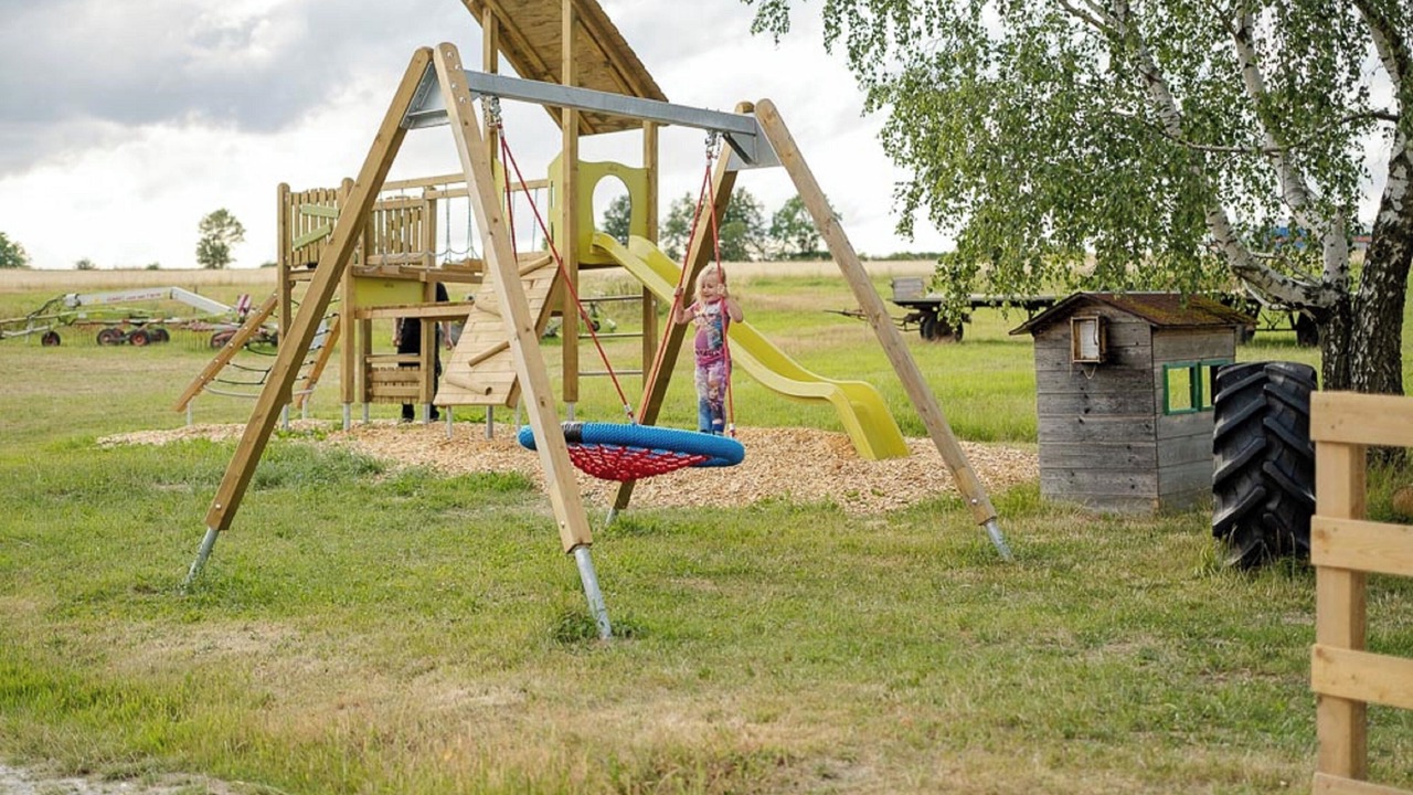 Photo of Outdoor in Berg