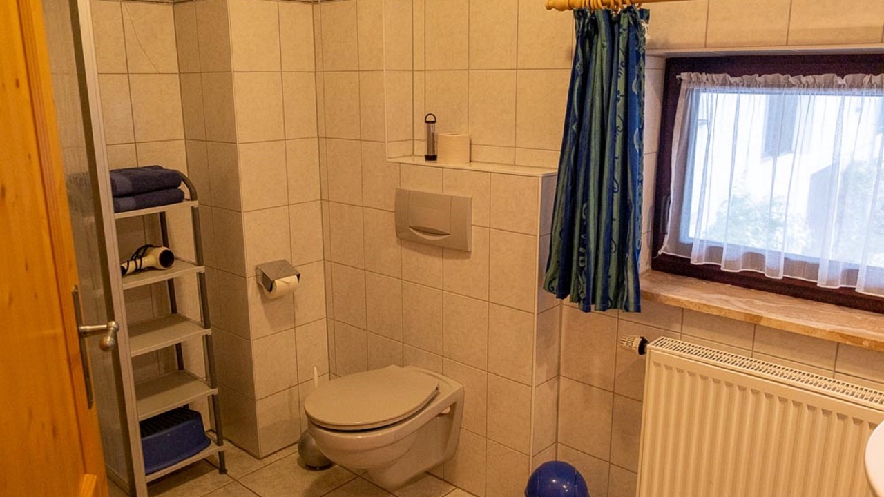Photo of Bathroom in Berg
