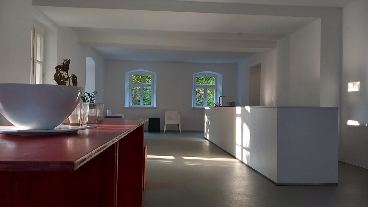 Photo of Kitchen in Neunburg vorm Wald