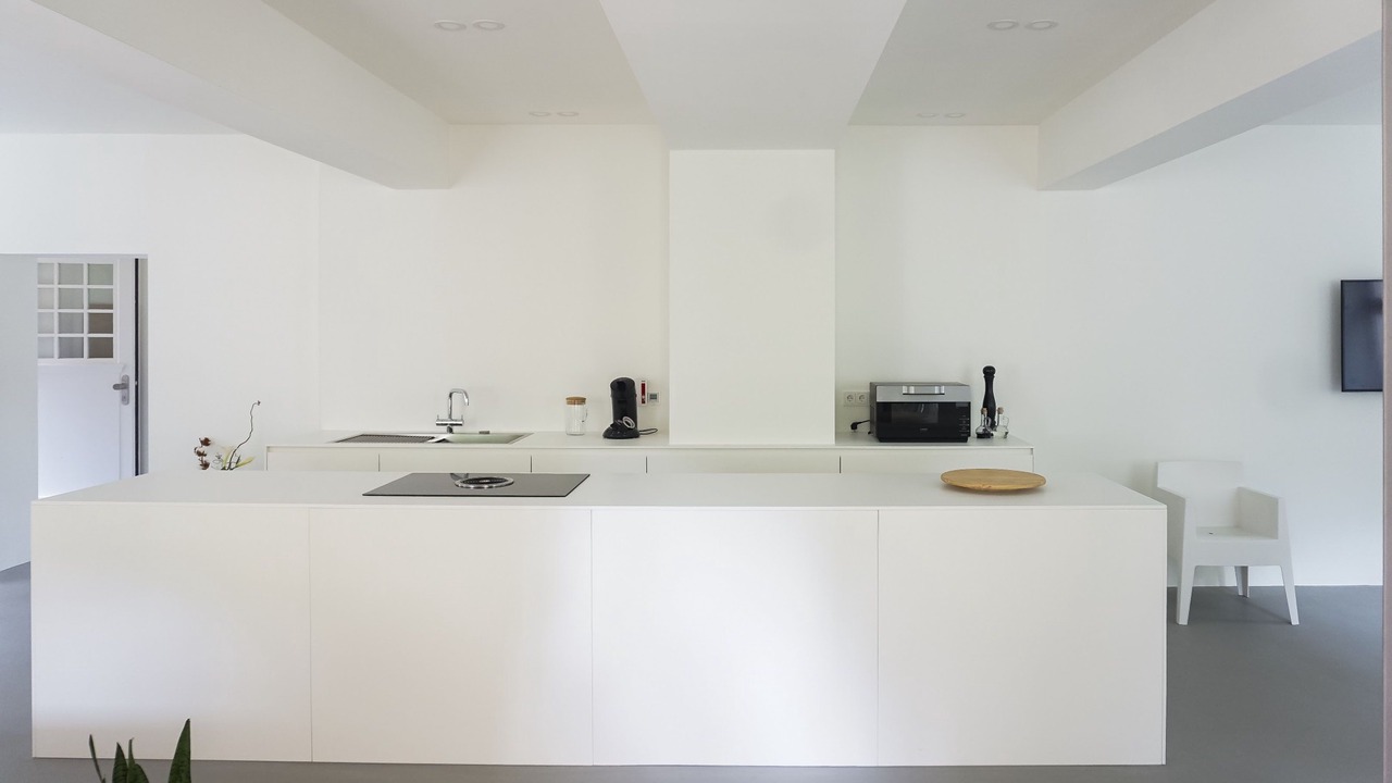 Photo of Kitchen in Neunburg vorm Wald