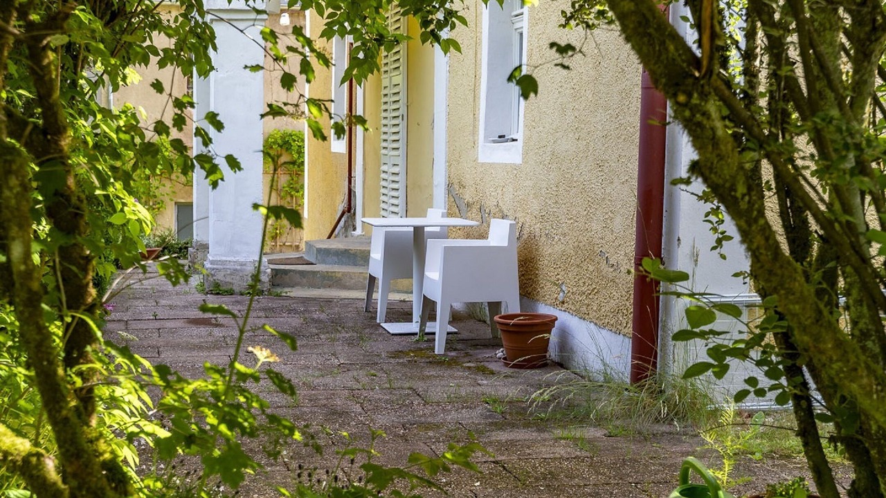 Photo of Patio Balcony in Neunburg vorm Wald