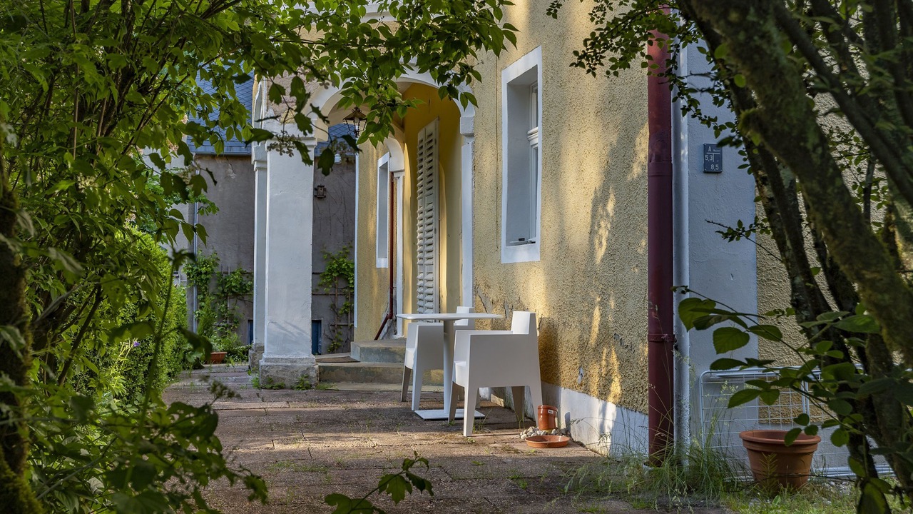 Photo of Patio Balcony in Neunburg vorm Wald