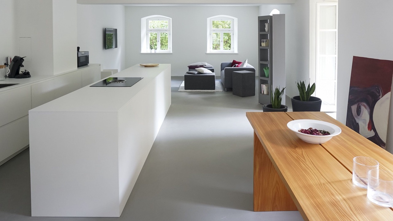 Photo of Kitchen in Neunburg vorm Wald