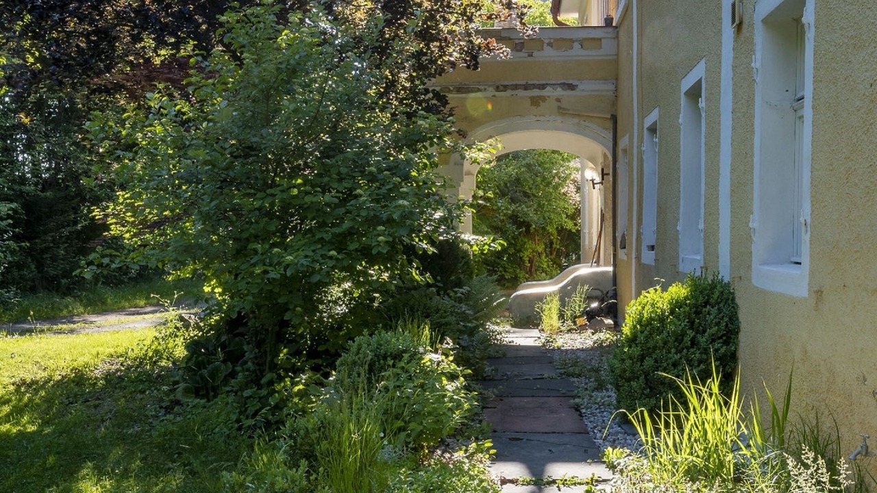 Photo of Patio Balcony in Neunburg vorm Wald