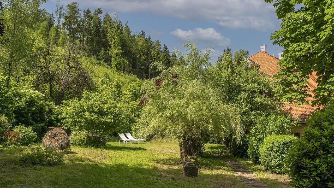 Photo of Outdoor in Neunburg vorm Wald